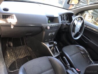 OPEL / ASTRA DESIGN - PRAVÉ RIADENIE - 7