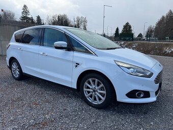 Ford s-mac 2.0 TDCI BUSINESS - 7