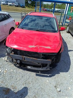 Hyundai I30 III 1.6 CRDi - 7
