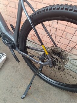 Predvádzací / testovací Elektrobicykel Kellys Tygon R90 "L - 7