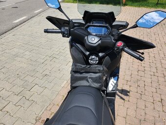 Yamaha skuter 125 Tech Max 2025 2700km - 7