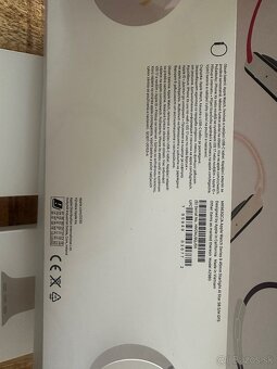 Apple Watch Series 9 (45 mm) – Starlight, GPS, ZÁRUKA - 7