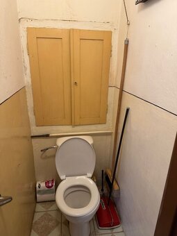 4 izbový byt s balkónom, garážou a záhradkou v Poprade - 7