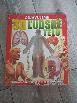 Knihy pre zdravotnícke vedy a odbory - 7