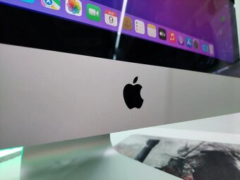 🍏 Apple iMac 21.5"FullHD | i5 | 8GB | 240GB SSD | Late 2015 - 7