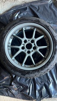 BBS RK500 5x120 dvojdiely - 7