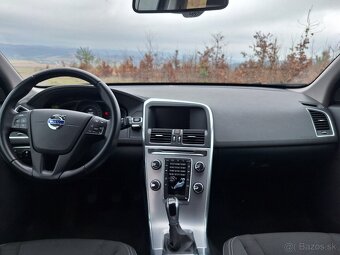 Volvo XC60 D3 - 7