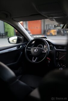 Škoda octavia 3 Facelift 2.0 TDi DSG Superb VW Passat Golf - 7