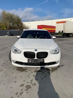 BMW 530d xdrive GT - 7