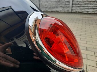 Triumph Rocket 3 15tis km Jedinečný stav - 7