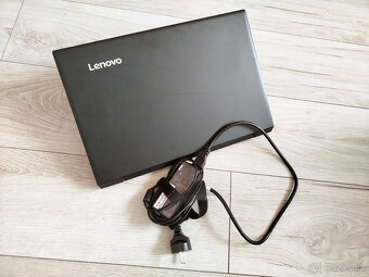 notebook Lenovo V310 - 15.6", i3-7100u, 12GB, SSD, W10 - 7