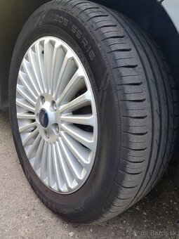 Predam ford mondeo mk4 - 7