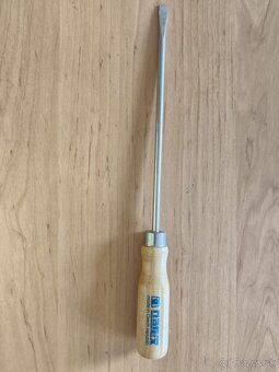 Náradie z dielne - 7