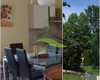 Chata na celoročné užívanie na Zemplínskej Šírave. - 7