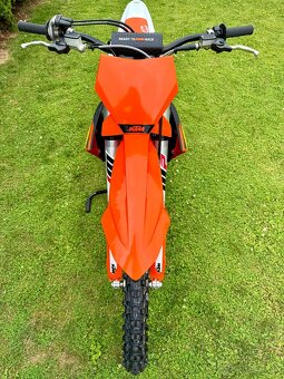 KTM SXF 450 2023 - 7