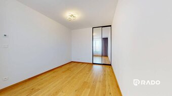 RADO | ZWIRN 2-izbový byt 50m2 + balkón 5m2 | Košická - Nivy - 7