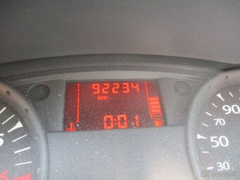 Renault Clio 3 grandtour rozpredam na nahradne diely - 7