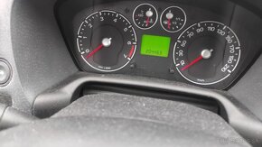 Ford Fusion 1.4 59kw len diely - 7