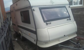 Kempingova kuchynka do predstanu novå - 7
