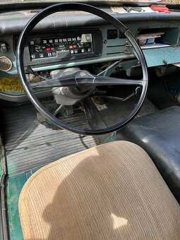 Predám Škoda 1203 - 7