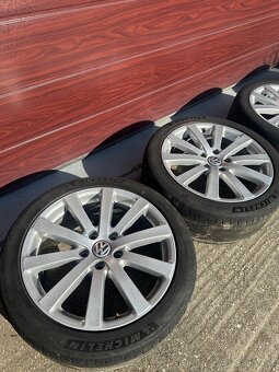R20- VW 5x130 Touareg - 7