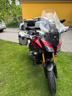 Yamaha Tracer 900, r.v 2017 - 7