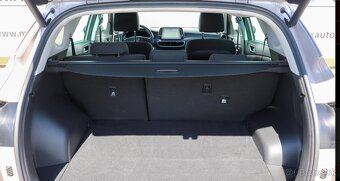 Hyundai Tucson 1.6 T-GDi Premium A/T 4x4 - 7
