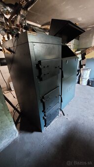 Kotel Benekov C27 Premium - 7