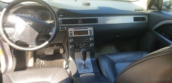 Volvo xc 70 136 kw - 7