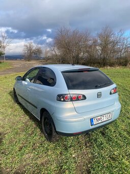 Seat Ibiza - 7