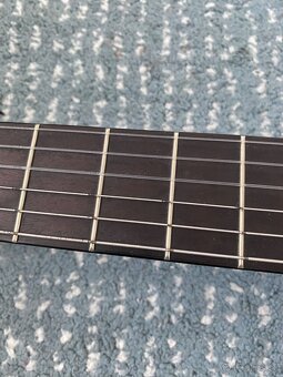Klasická gitara 4/4 Valencia VC204 + obal gator GBE-CLASSIC - 7