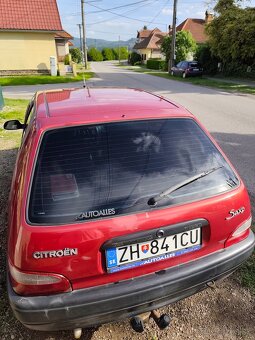 Predám auto - 7