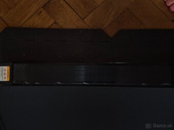 Letix foldpro bežecký pás - 7