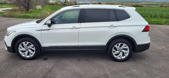 Volkswagen Tiguan Allspace 2.0 TDI EVO SCR Life DSG - 7
