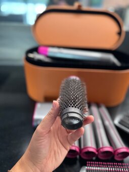 DYSON AIRWRAP - 7