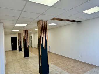 PRIESTORY NA PRENÁJOM,TVRDOŚÍN, TROJIČNÉ NÁMESTIE, - 7