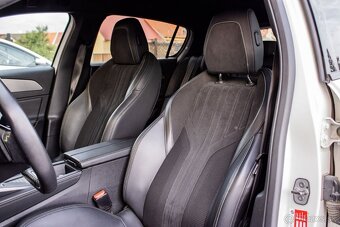 Peugeot 308 1.5 BlueHDi 130 GT Pack EAT8m / AJ NA SPLÁTKY - 7