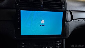2din rádio pre bmw e46 /e39 - 7