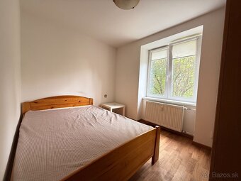 Investičná ponuka 1 - izbový byt, Nová Dubnica - 7