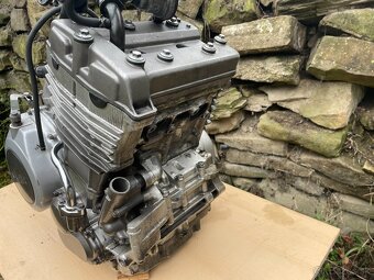 rozpredám motor yamaha TDM 850 r.v.2000 - 7
