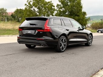 olvo V60 B4 145kw-MHEV-ODPOČET DPH-INSCRIPTION-2021-A/T - 7