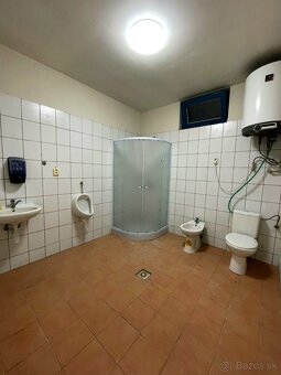 výrobná/skladová Hala 700+m2 až 1250m2 - 7