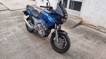 Predám Yamaha TDM 850 - 7