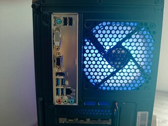 R5 3600, Rx 5700 XT, 16Gb RAM, Herný počítač - 7