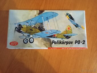 Retro nedeľu lietadiel - 7