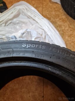 275/40 R20 a 315/35 R20 bmw x5 x6 - 7