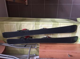 Detske lyze atomic redster XT 90 cm - 7