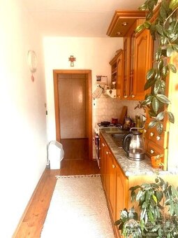 Delta- 3 izb. byt s balkónom 75 m2 Detva- Dolinky predaj - 7