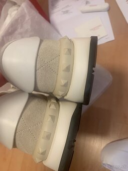 Luxusné Sneakersy Valentino Garavani - 7