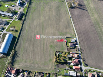 Na predaj priemyselný pozemok 40 000 m² - 7